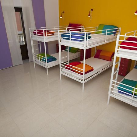 Sicily Rooms Enna Eksteriør bilde