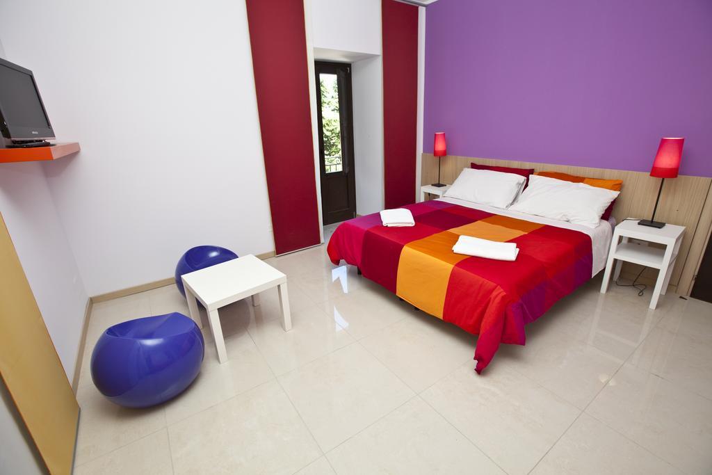 Sicily Rooms Enna Rom bilde