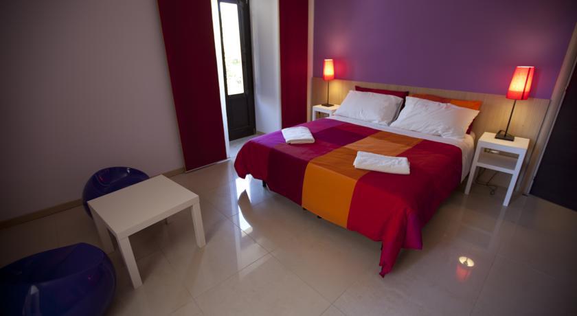 Sicily Rooms Enna Rom bilde