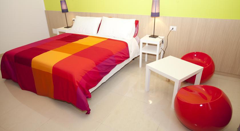 Sicily Rooms Enna Rom bilde