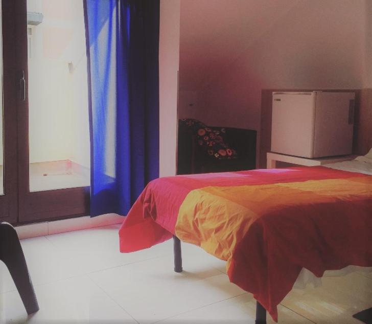 Sicily Rooms Enna Eksteriør bilde