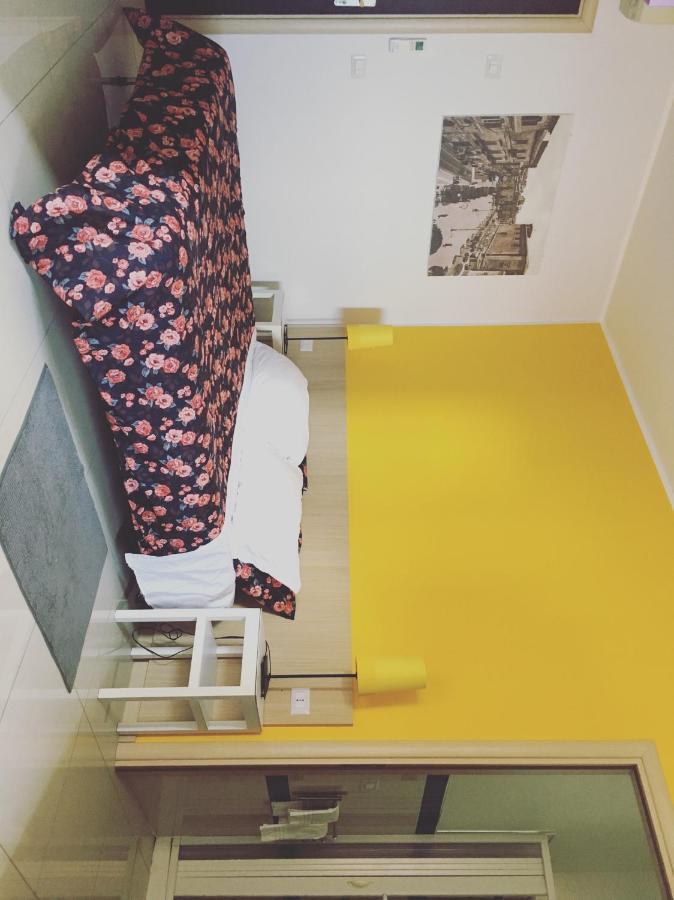 Sicily Rooms Enna Eksteriør bilde