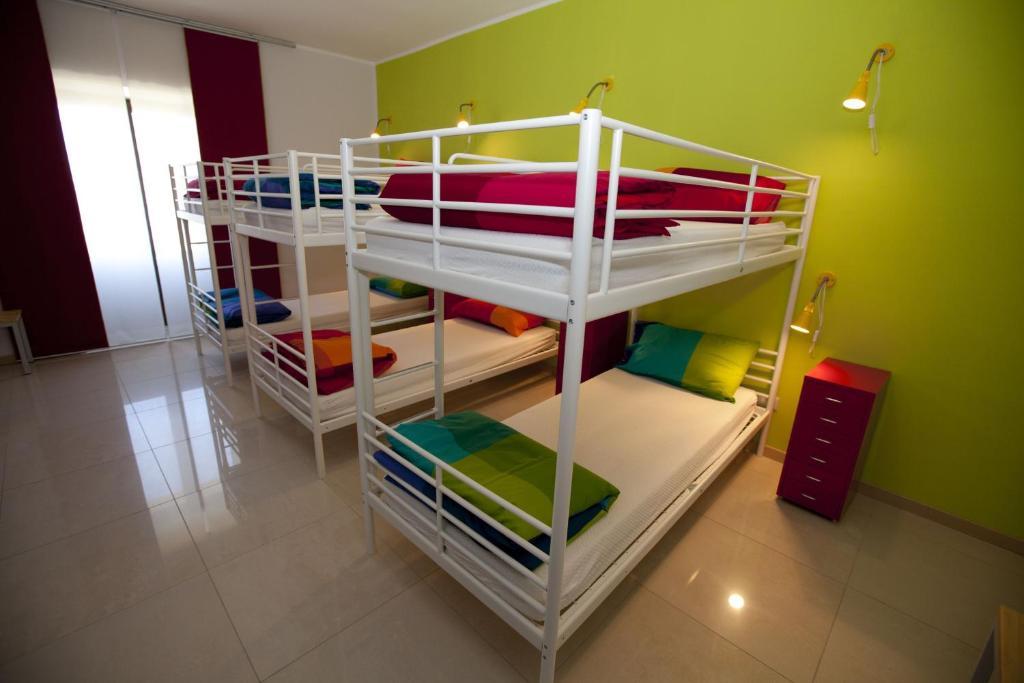 Sicily Rooms Enna Rom bilde