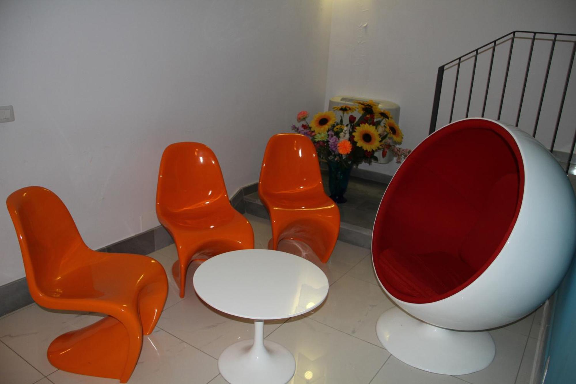 Sicily Rooms Enna Eksteriør bilde