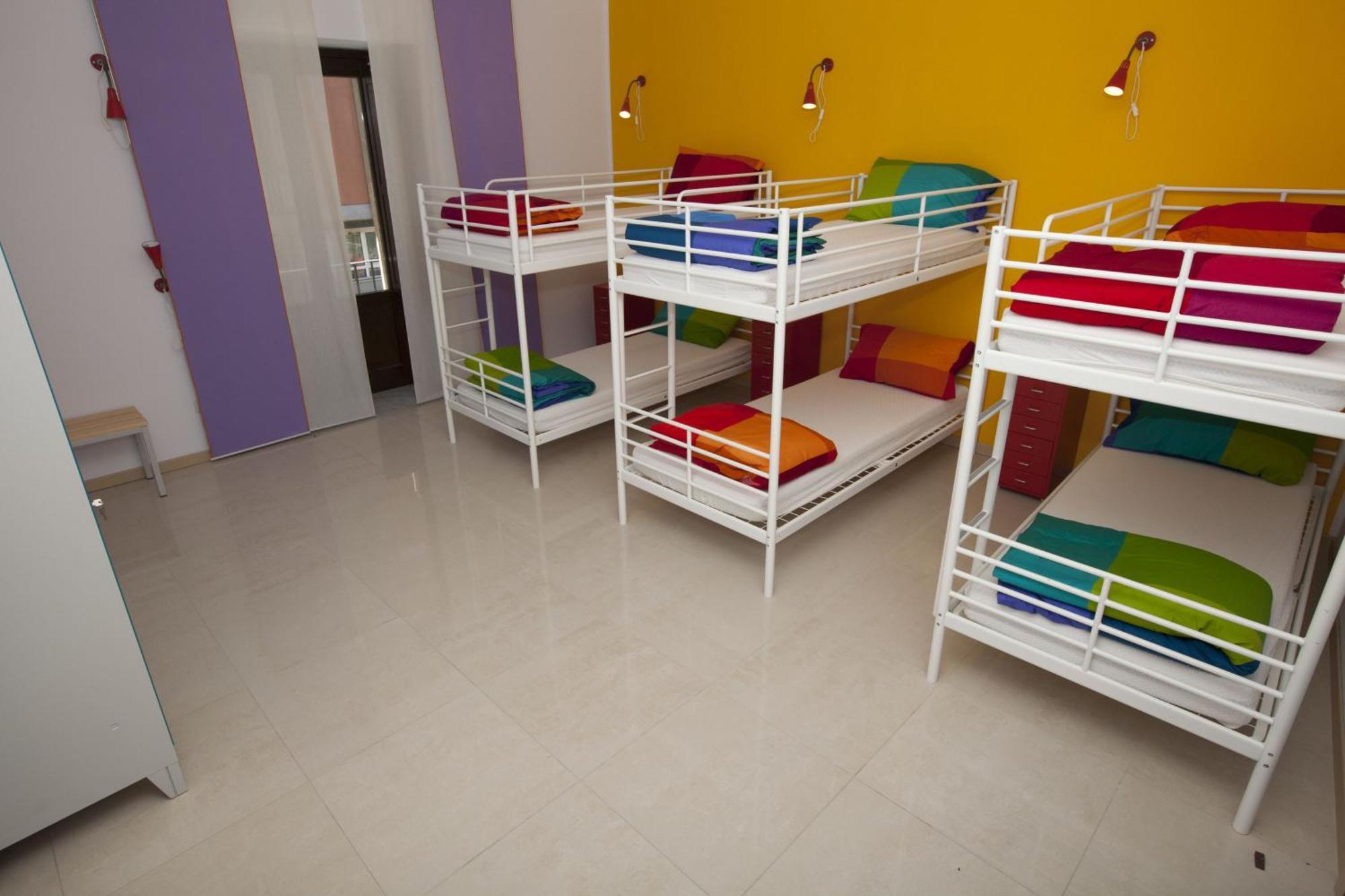 Sicily Rooms Enna Eksteriør bilde