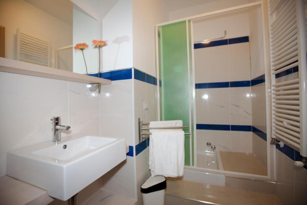 Sicily Rooms Enna Rom bilde