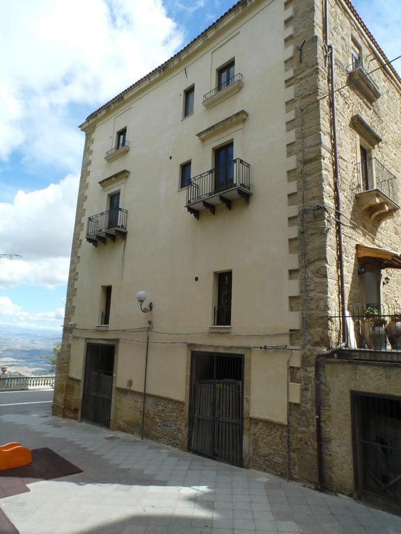Sicily Rooms Enna Eksteriør bilde