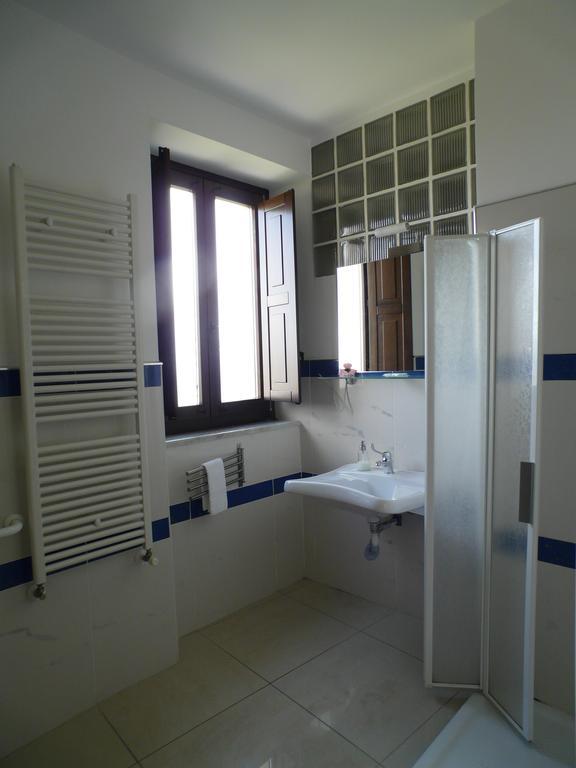 Sicily Rooms Enna Eksteriør bilde