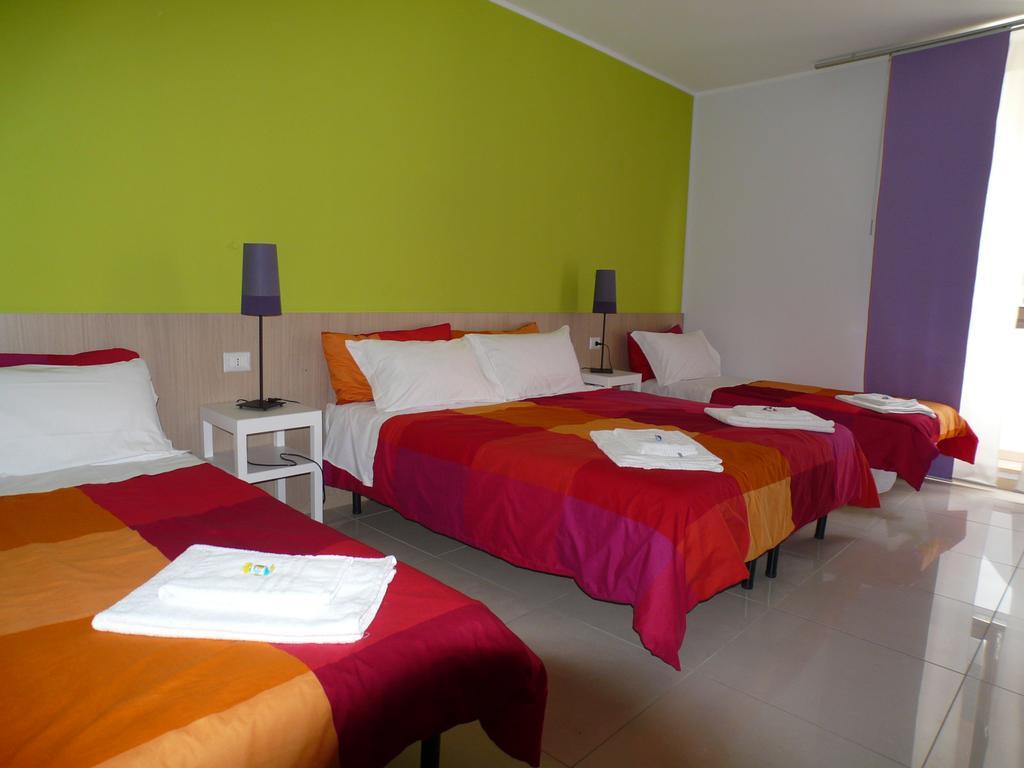 Sicily Rooms Enna Rom bilde
