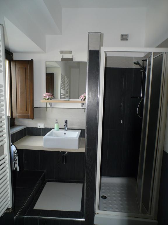 Sicily Rooms Enna Eksteriør bilde