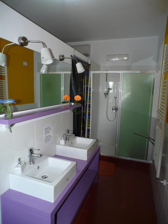 Sicily Rooms Enna Rom bilde