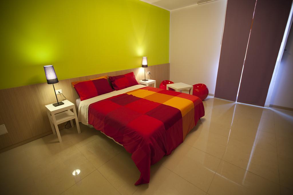 Sicily Rooms Enna Eksteriør bilde